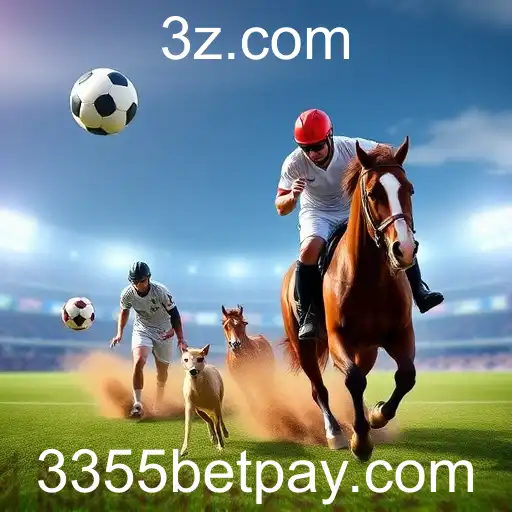 Cenário Atual do Mercado de Jogos Online e a Emergência do 3355bet