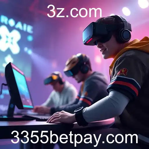 A Transformação do Mercado de Jogos em 2025