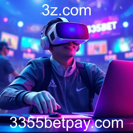 Avanços Tecnológicos no Mundo dos Jogos: Uma Visão de 2025