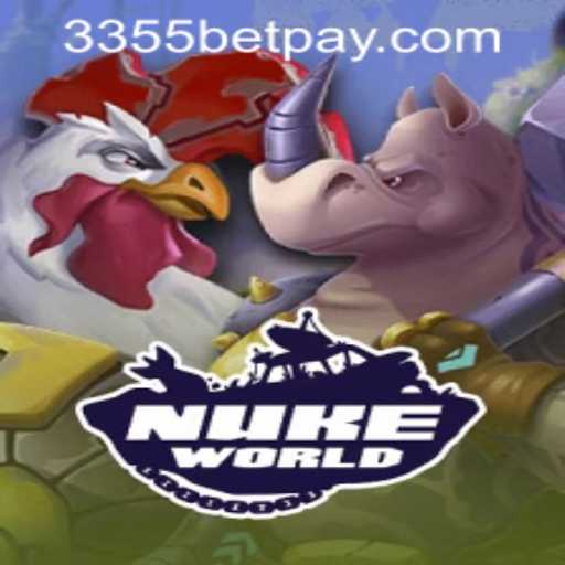Discovering NukeWorld: A Comprehensive Guide with 3355bet PH Login Insights
