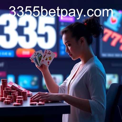 Responsible Gambling