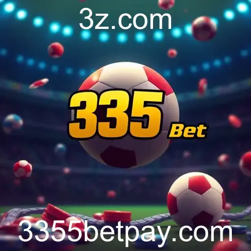 O Impacto dos Jogos Online em 2025: Foco no 3355bet