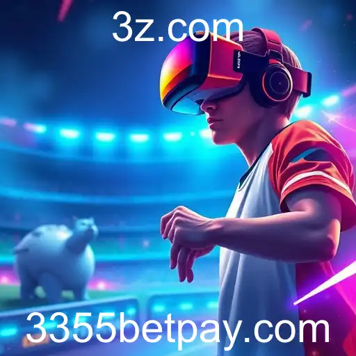 Inovações e Tendências na Indústria de Jogos em 2025