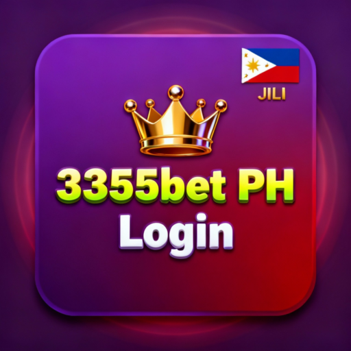 3355bet PH Login