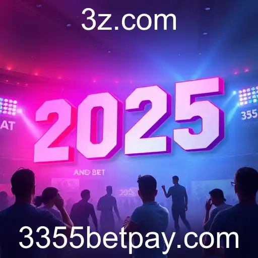 Novo Horizonte para Jogos Online em 2025