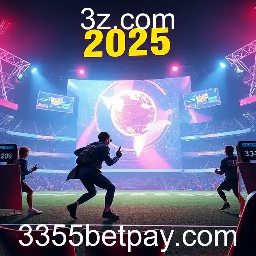 Crescimento dos Jogos Online em 2025