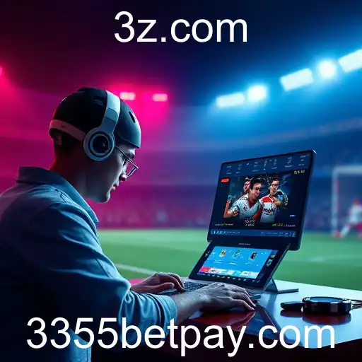 Tendências Atuais no Mundo dos Jogos Online