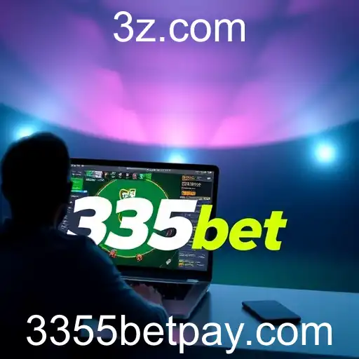 A Ascensão do 3355bet nos Jogos Online