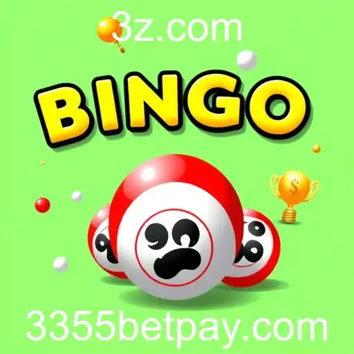 Explorando a Categoria de Jogos de Bingo na Plataforma 3355bet