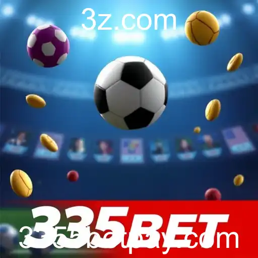 Descubra as Promoções do Site 3355bet e Aproveite ao Máximo