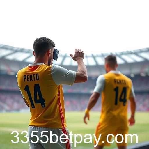 O Impacto do 3355bet no Cenário Atual de Jogos Online