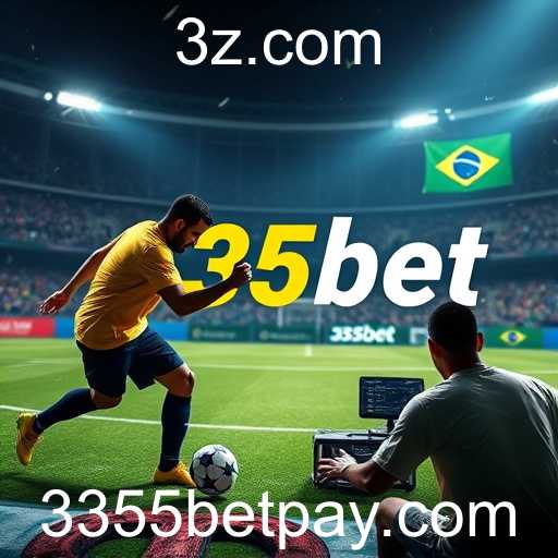 Impacto dos Jogos Online e Apostas no Brasil