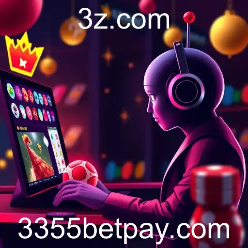 O Impacto da Tecnologia nos Cassinos Virtuais