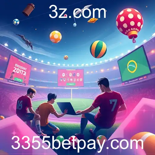 A Ascensão dos Jogos Online em 2025